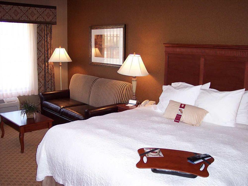 Hampton Inn & Suites Show Low-Pinetop Værelse billede