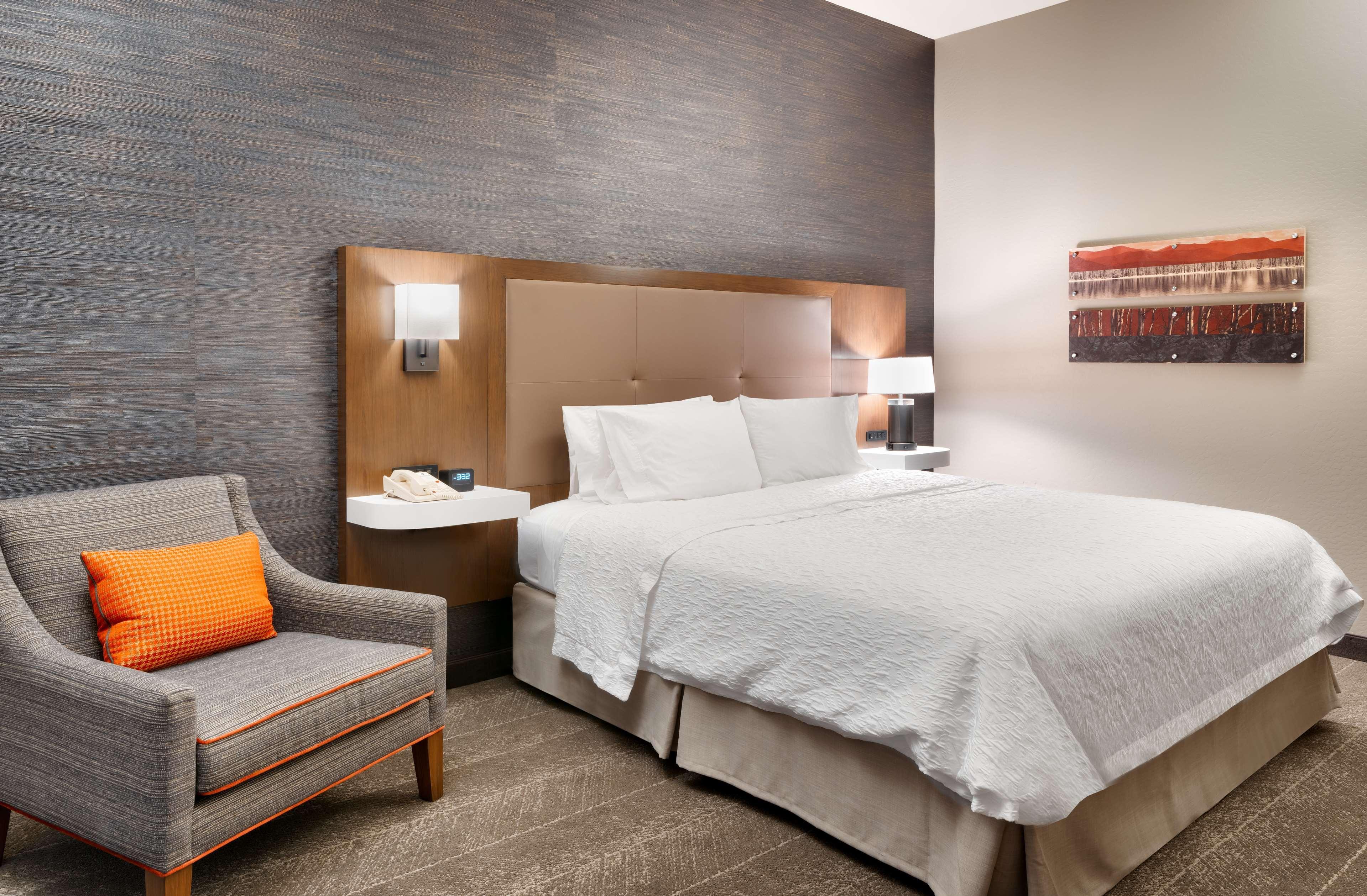Hampton Inn & Suites Show Low-Pinetop Eksteriør billede