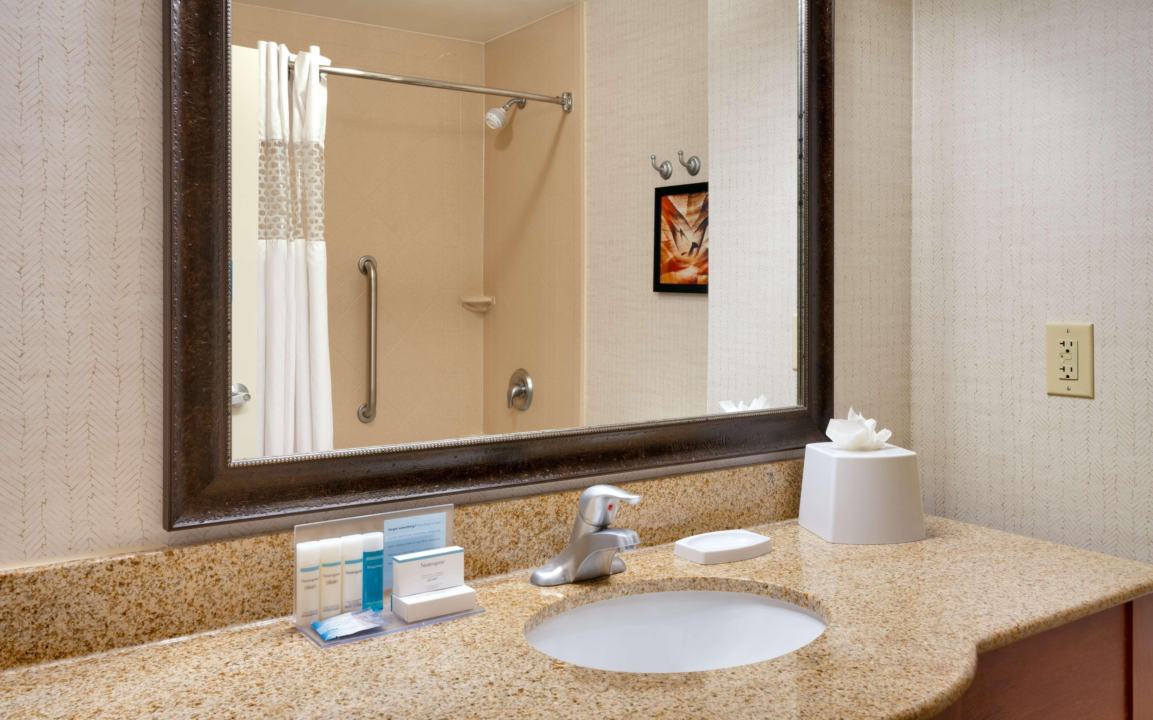 Hampton Inn & Suites Show Low-Pinetop Eksteriør billede