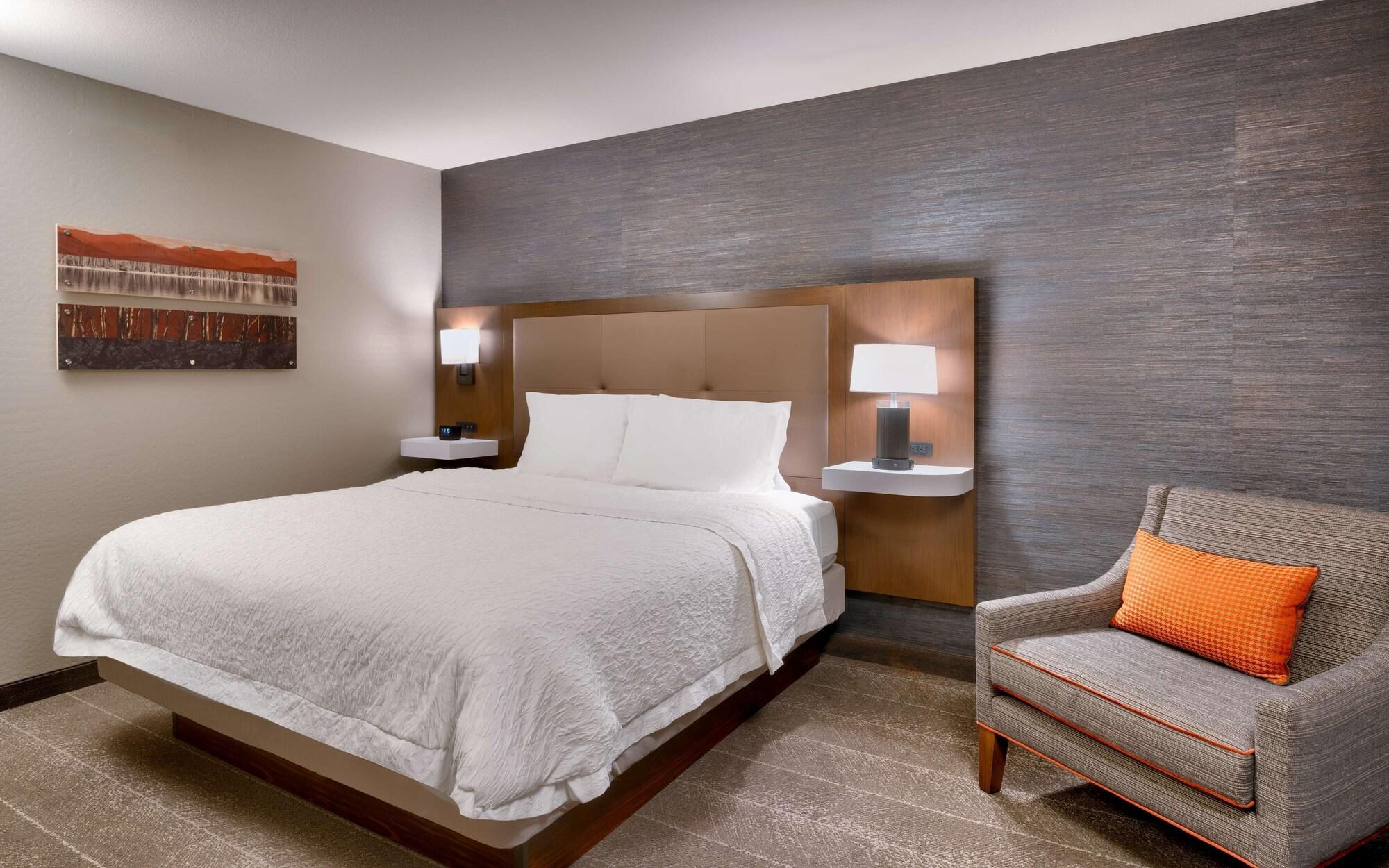 Hampton Inn & Suites Show Low-Pinetop Eksteriør billede