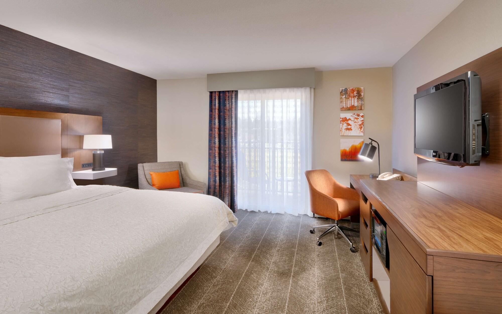 Hampton Inn & Suites Show Low-Pinetop Eksteriør billede