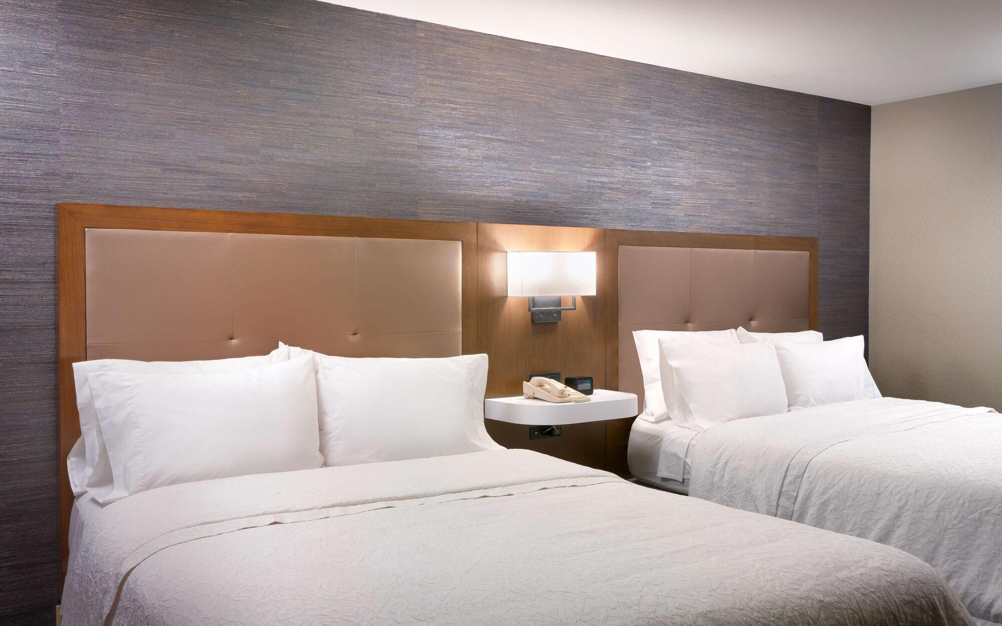 Hampton Inn & Suites Show Low-Pinetop Eksteriør billede