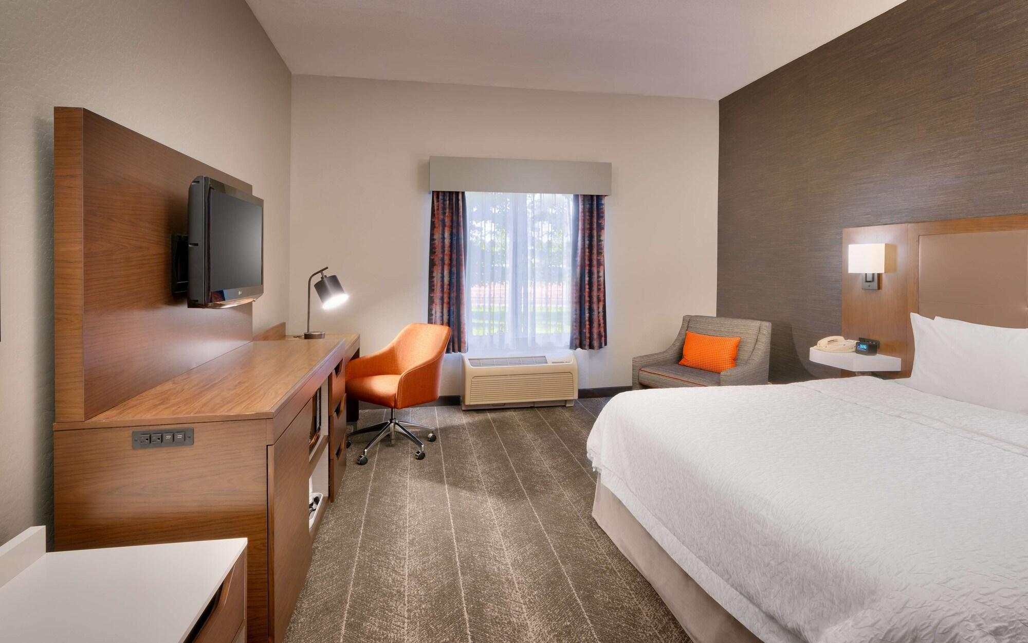 Hampton Inn & Suites Show Low-Pinetop Eksteriør billede