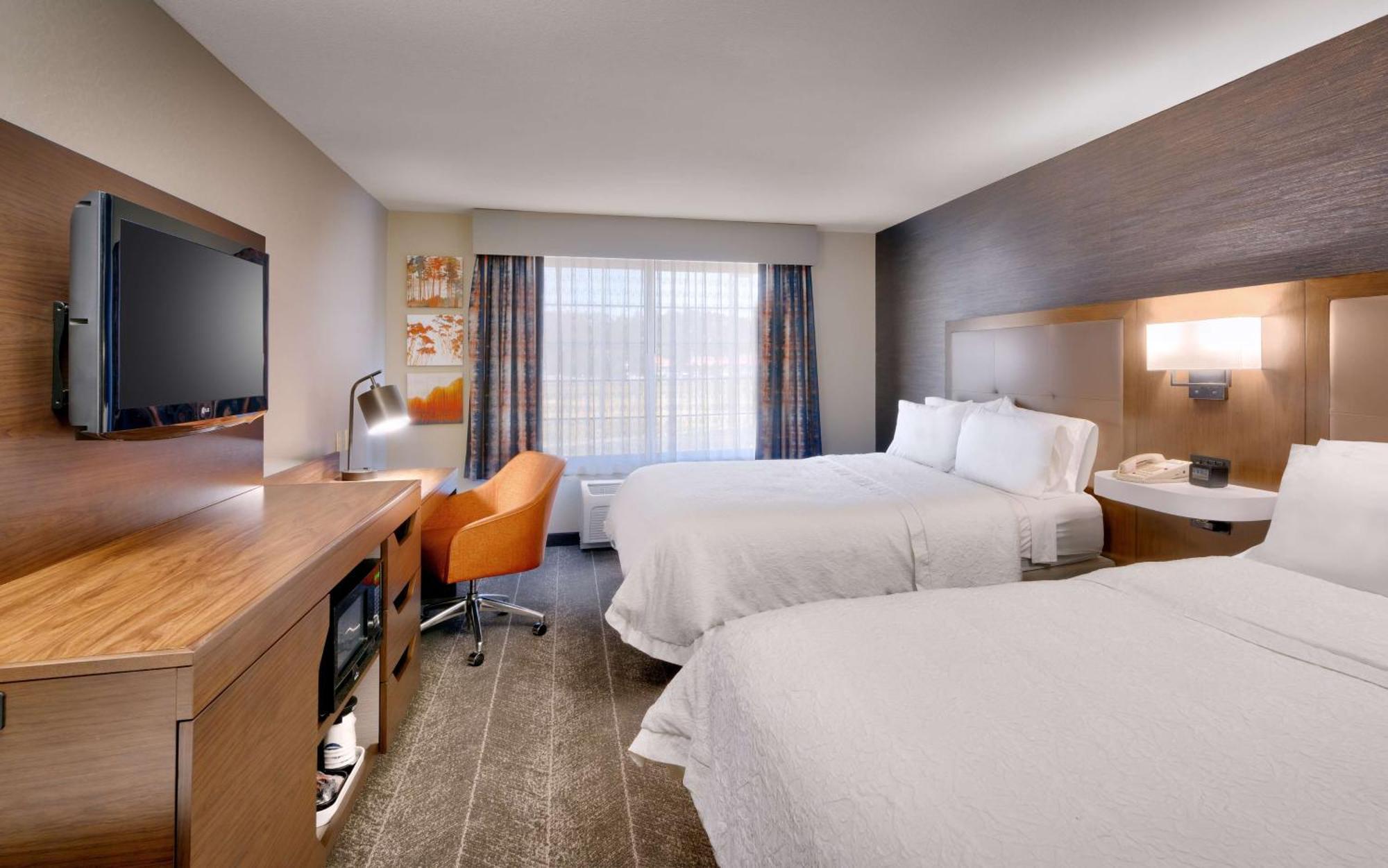 Hampton Inn & Suites Show Low-Pinetop Eksteriør billede