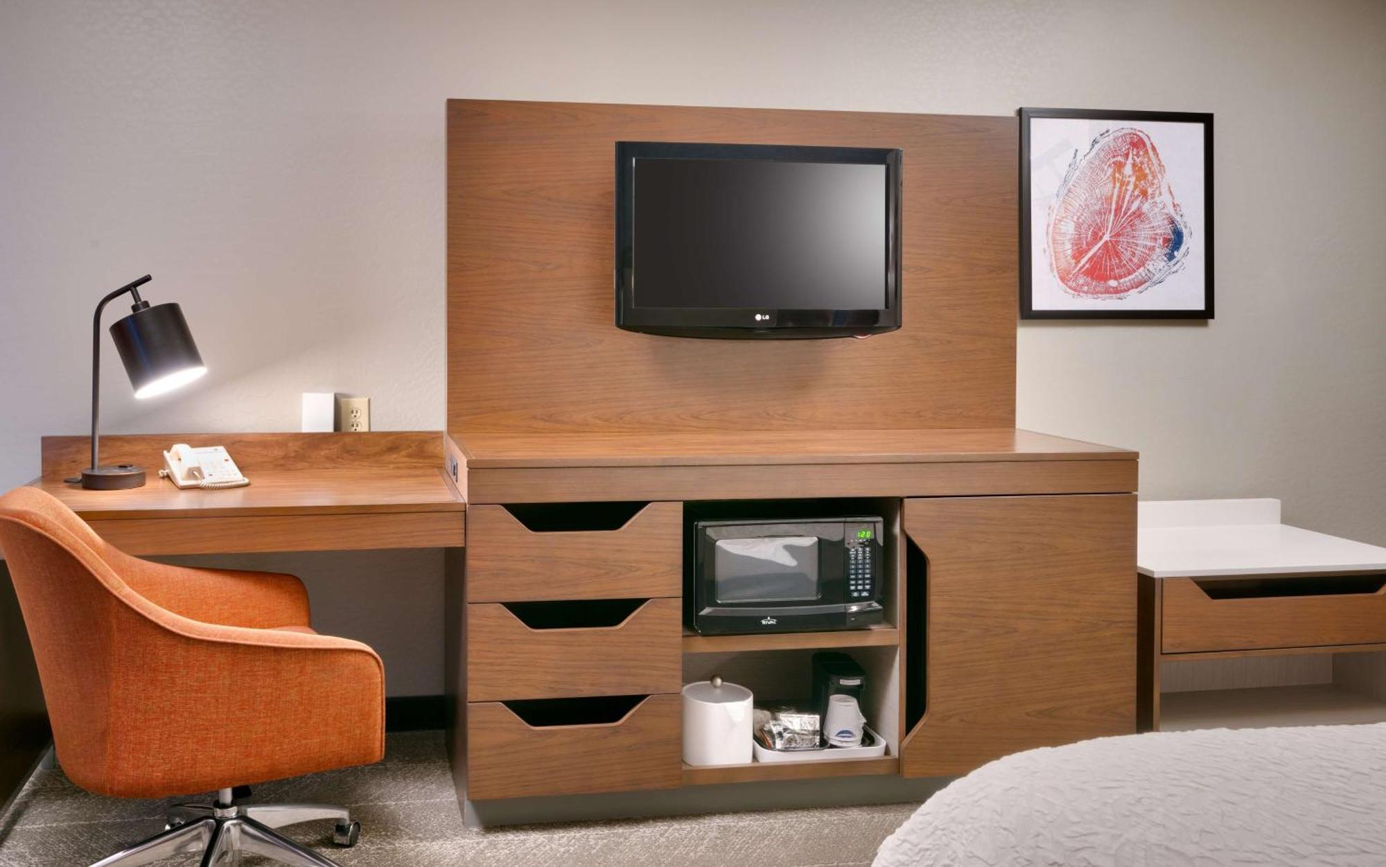 Hampton Inn & Suites Show Low-Pinetop Eksteriør billede