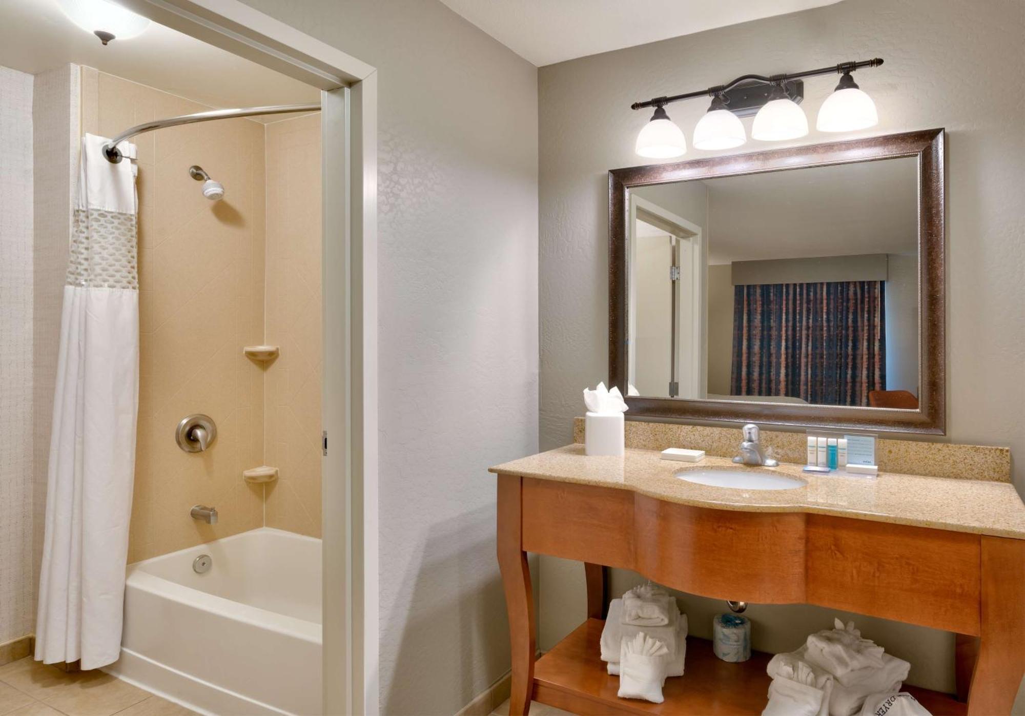 Hampton Inn & Suites Show Low-Pinetop Eksteriør billede