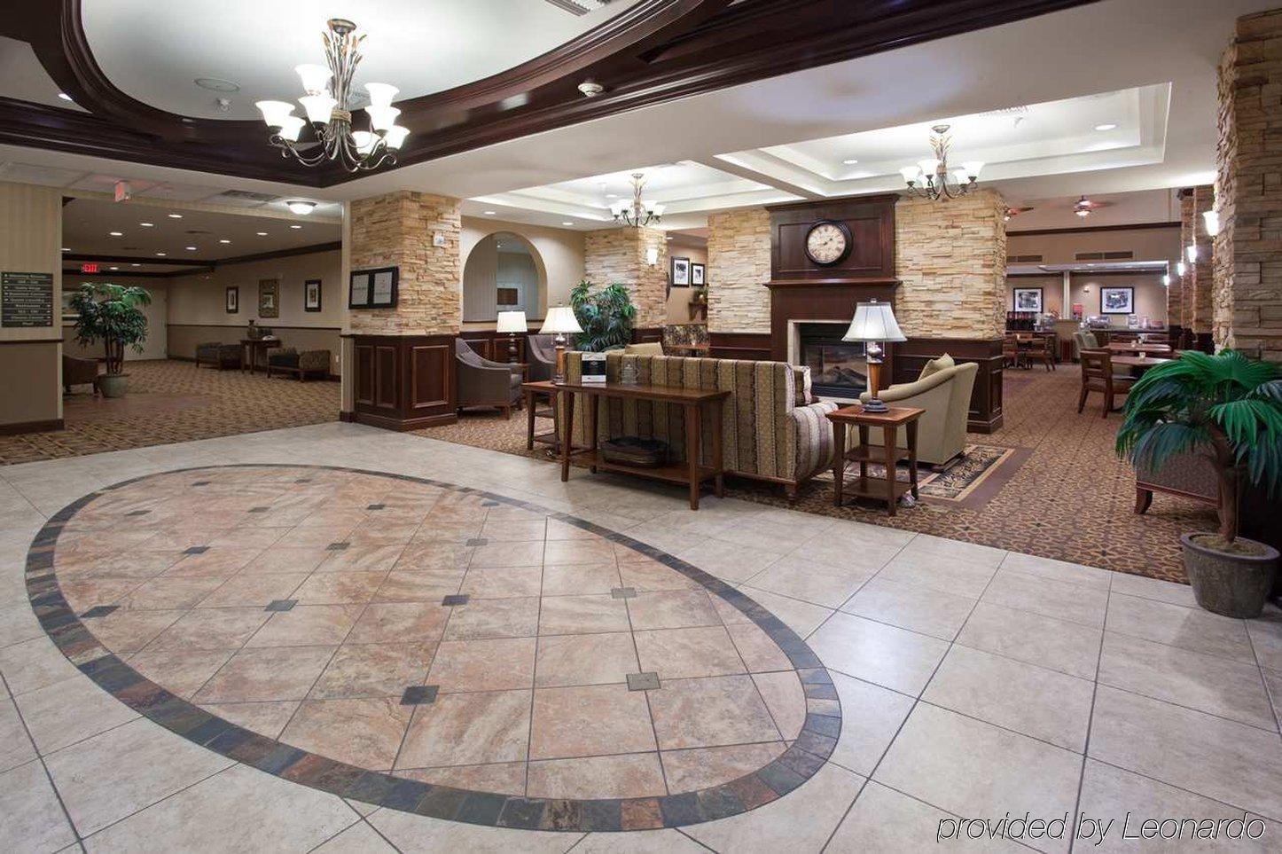 Hampton Inn & Suites Show Low-Pinetop Interiør billede