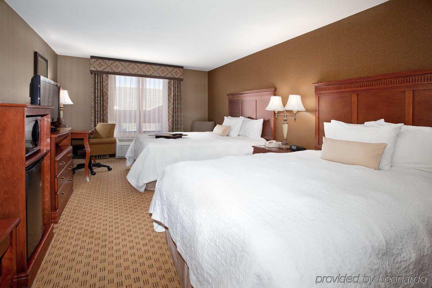 Hampton Inn & Suites Show Low-Pinetop Værelse billede