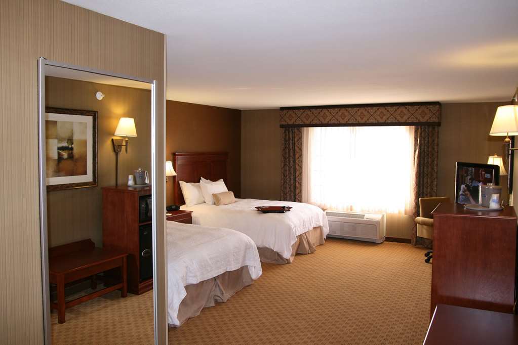 Hampton Inn & Suites Show Low-Pinetop Værelse billede