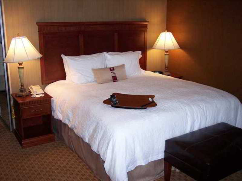 Hampton Inn & Suites Show Low-Pinetop Værelse billede